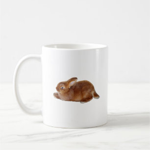 Brawn Rabbit Kaffeetasse