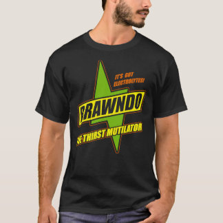 Brawndo Classic T-Shirt