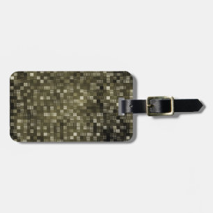 Brawnstone Grid Gepäckanhänger