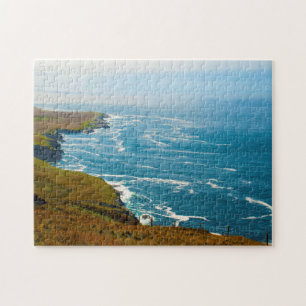 Bray Head Valentia Island Kerry Irland.