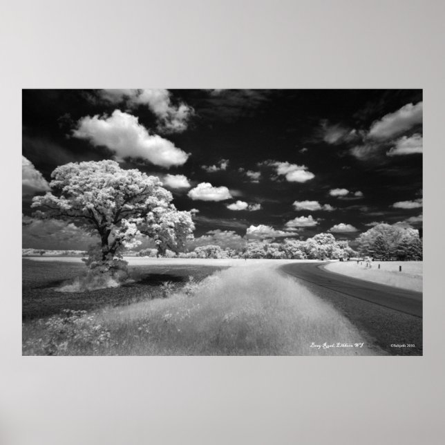 Bray Road Poster (Vorne)