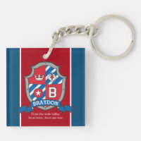 Braydon nom signifiant garçons bouclier oiseau cou