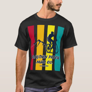 Braydon-Preis-Merge 3 T-Shirt