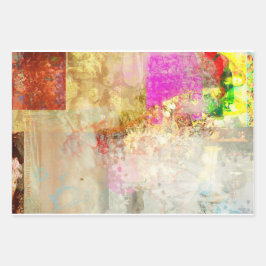 Brazen und Crystal Geschenkpapier Set