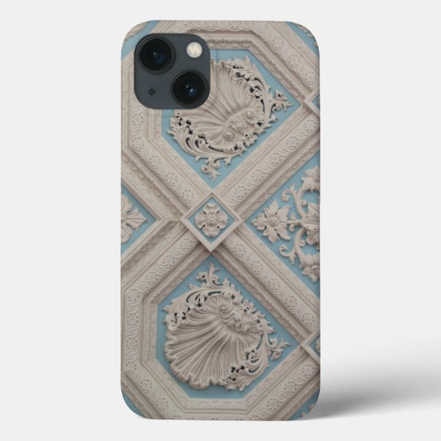 Brazil, Amazon, Manaus. Manaus Opera House Case-Mate iPhone Hülle (Rückseite)