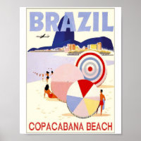 BRAZIL COPACABANA