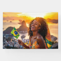 BRAZIL - I LOVE BRAZIL