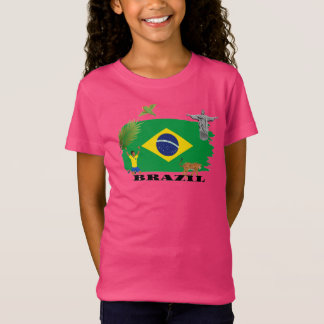 BRAZIL T-Shirt