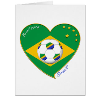 Brazilian national football team. Football