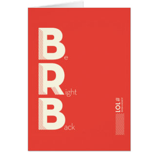BRB