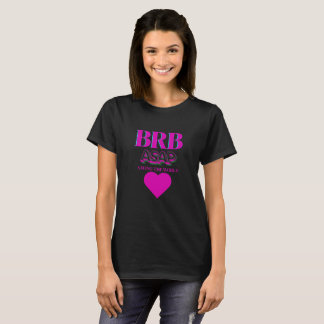 BRB-T - Shirt