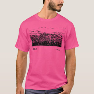 Brea California TShirt 3
