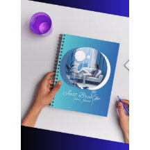 Breaathe Hardback Journal