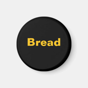 BREAD-Logo Essen Magnet