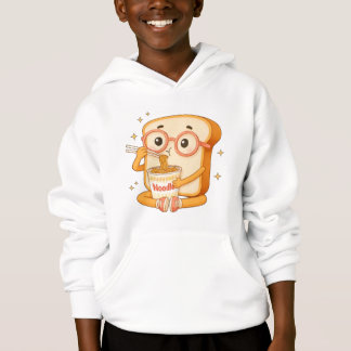 Bread Tony – T-Shirt Ramen Break