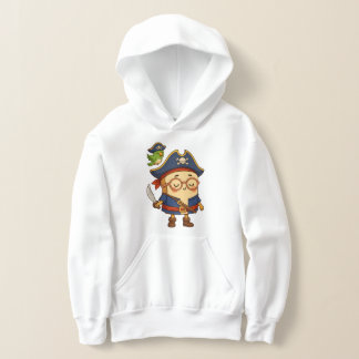 BreadTony le Pirate – Nourriture mignonne par Mini