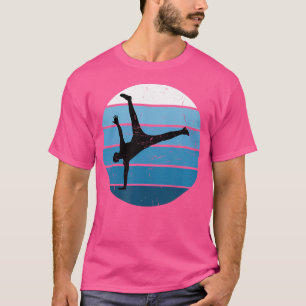 Break Dance Bboy Bgirl Breakdance Hip Hop T-Shirt