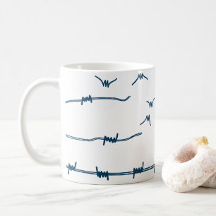 Break frei kaffeetasse
