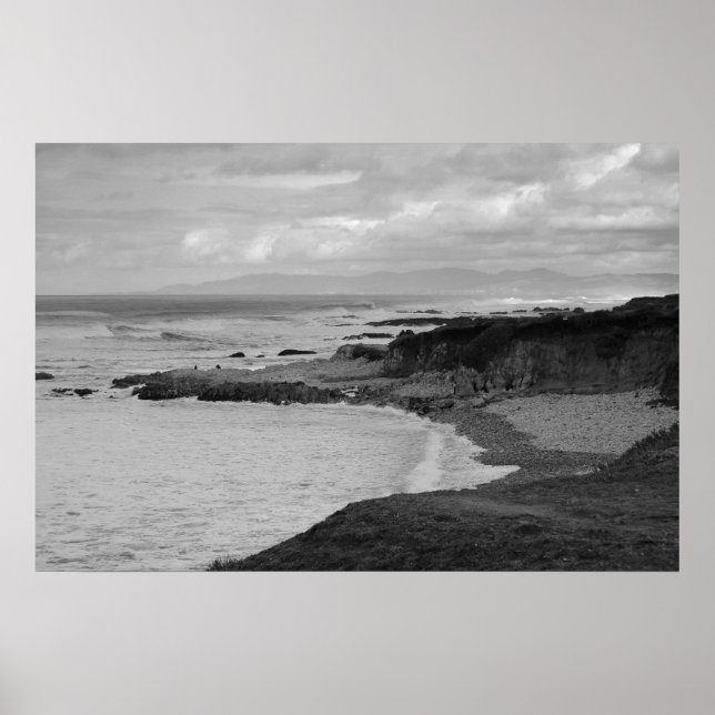 Break-frei Poster (Vorne)