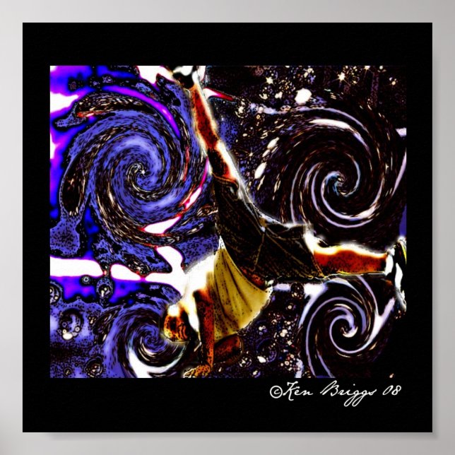 Break it down now ! poster (Vorne)