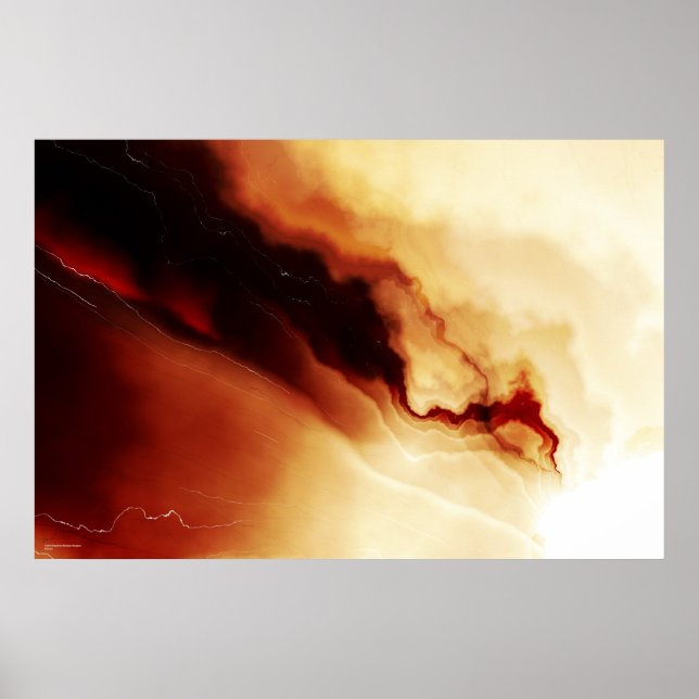 Break Poster (Vorne)