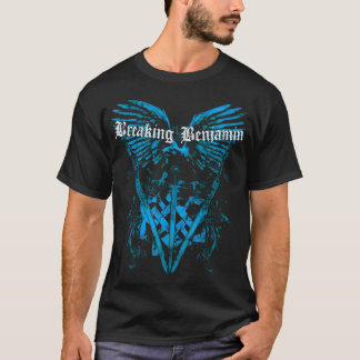 Break Sword T-Shirt