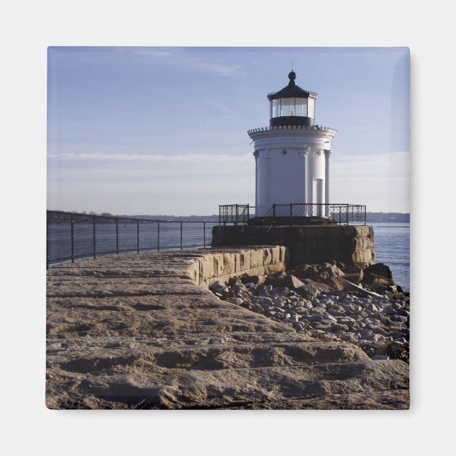 Break Water Light Magnet (Vorne)