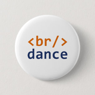 Breakdance code button