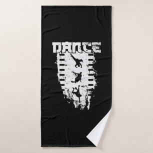 Breakdance Dance Hip-Hop und Funk