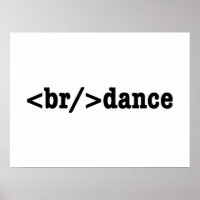 breakdance HTML Code