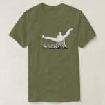 Breakdance T-Shirt<br><div class="desc">Breakdance T-Shirt</div>