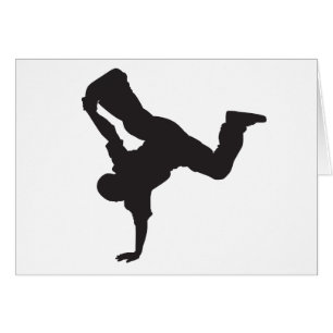 Breakdancer