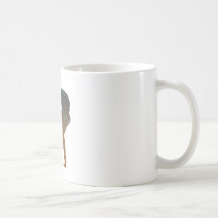 Breakdancer Kaffeetasse