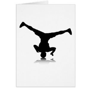 Breakdancer (rotation)