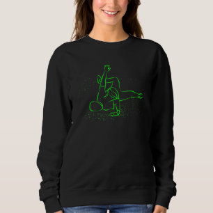 Breakdancing Breakdancer Sweatshirt