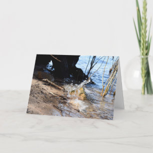 Breakers, Beachlife Karte