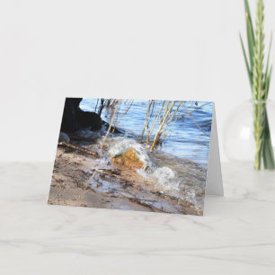 Breakers, Beachlife Karte