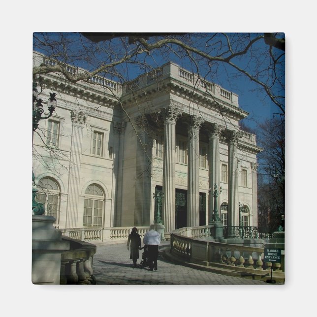 Breakers Magnet (Vorne)