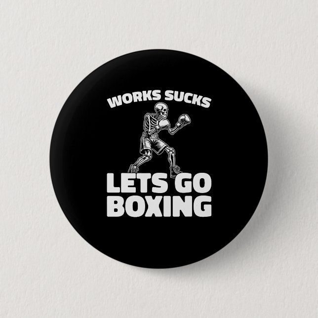 Breakfast Breaking Breakdance Bboy Dancing - Br Button (Vorderseite)
