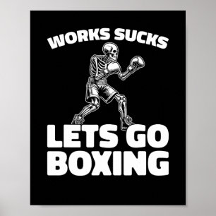 Breakfast Breaking Breakdance Bboy Dancing - Br Poster