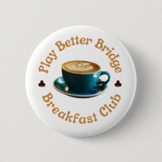 Breakfast Club Anstecknadel