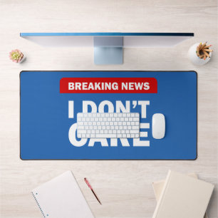 Breaking News