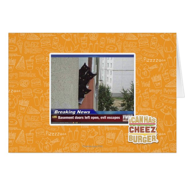 Breaking News 2 (Vorderseite (Horizontal))