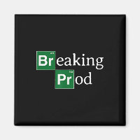 Breaking Prod Funny Dev's Meme T - Shirt.png