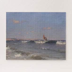 Breaking Wave von Dubovskoy