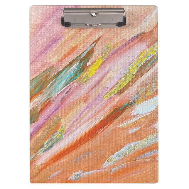 Breakthrough  klemmbrett (Vorderseite)