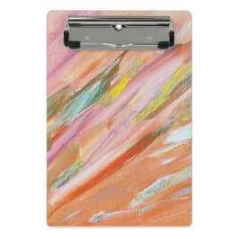 Breakthrough  mini klemmbrett