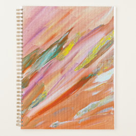 Breakthrough  planer