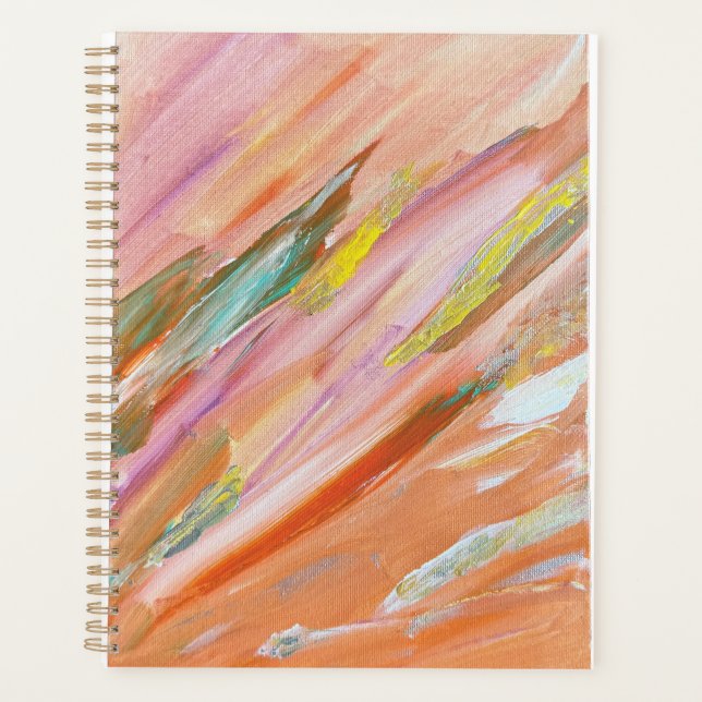 Breakthrough  planer (Vorderseite)