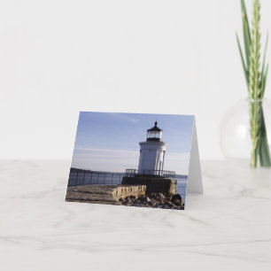 Breakwater Light aka Bug Light